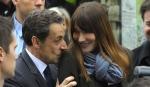 sarkozy, UMP, Carla Bruni, Coppé, Fillon