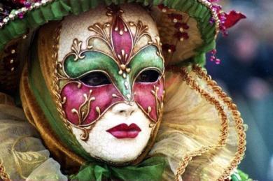 Pourquoi je n'irai pas au Carnaval de Nice