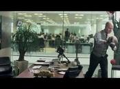 Espresso Allongé Advertising Week Europe NYC: Games Begin