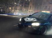 GRID présente nouveau trailer gameplay