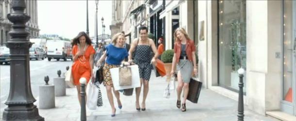 Shopping : Plus d’une française sur deux achète sans aimer, juste pour être à la mode !