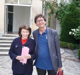 « Jean-Luc Touly poursuivi en diffamation par Véolia » lu sur le site Médiapart