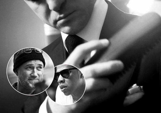 Le clip de Justin Timberlake par David Fincher