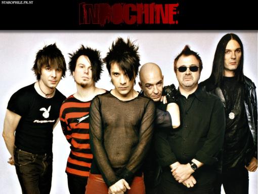 indochine