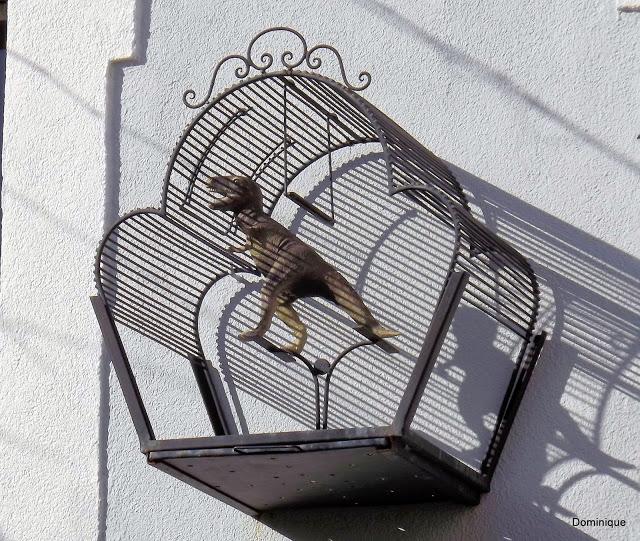 Les Dinosaures ont ils tous disparus?