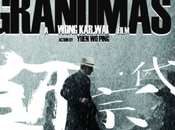 CINEMA réalisateur Wong Kar-waï retour