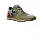 Valentino full Camouflage !