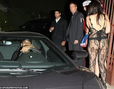 PATRICE EVRA ET LES JUMELLES PLAYBOY PATRICE EVRA ET LES JUMELLES PLAYBOY « CARLA ET MELISSA HOWE »