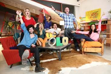 W9, 1ère chaine TNT à proposer un dispositif de TV enrichie