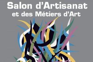 Salon gratuit d’artisanat et des métiers d’art 2013   jusqu’au dimanche 17 février 2013 de 12h à 19h