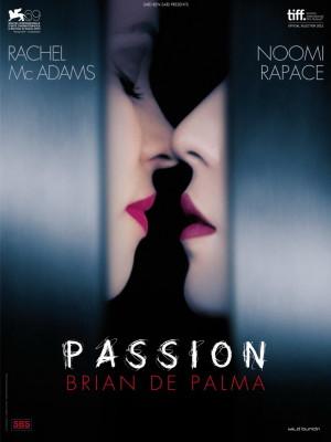 Passion-Affiche