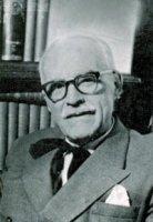 Tudor Arghezi, poète lyrique et pamphlétaire redouté Tudor Arghezi, poète lyrique et pamphlétaire redouté