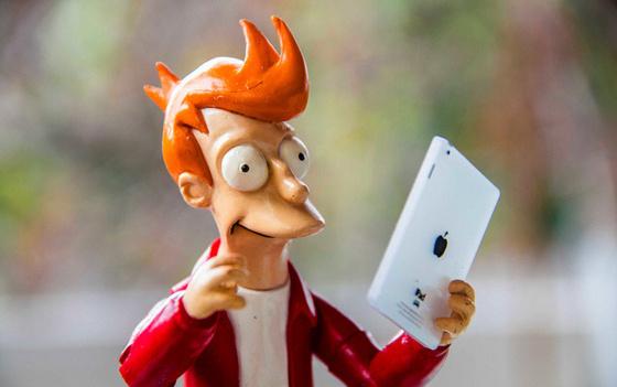 iOS 6.1.2 pour iPhone et iPad en approche...