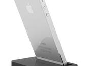 Accessoire: Dock pour iPhone