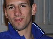 Antoine Paris Sportif Capra