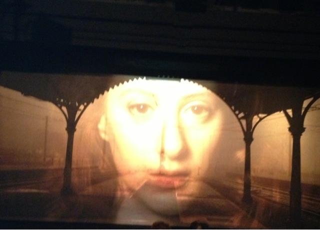 Le journal d'Anne Frank