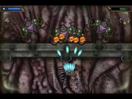 Sela The Space Pirate – Nouveau Shoot’em up disponible sur iOS et Android Image de prévisualisation YouTube