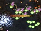 Sela Space Pirate Nouveau Shoot’em disponible Android