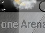 fuites confirment présence Sense simplifié!