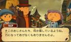 Layton and the Azran Legacies