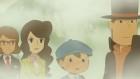 Layton and the Azran Legacies