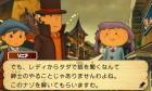 Layton and the Azran Legacies