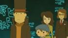Layton and the Azran Legacies