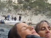 Splash images l’accident Jennifer Lauret (vidéo)