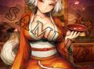 Muramasa 11
