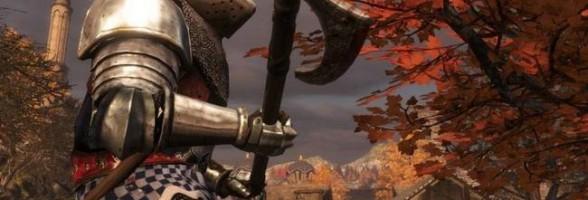 For the lulz : une vidéo de Chivalry basse gravité.