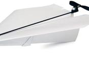 PowerUp: maison carton, avion papier»