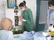 Journée Internationale CANCER l’ENFANT SFCE