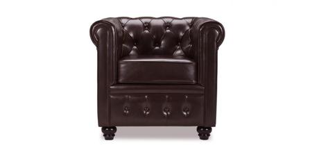achat fauteuil chesterfield en cuir pas cher achat fauteuil chesterfield en cuir pas cher