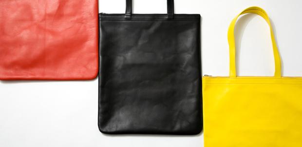 10 Isaac Reina Editeurs de sacs et accessoires en cuir sur charliestine.net