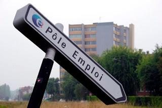 Un nouvel acte de désespoir d’un chômeur.