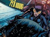 Catwoman preview
