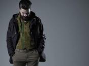 Nigel cabourn 2013 collection