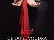 Tout qu'il voudra Sara Fawkes