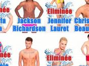 TELE Splash, second prime