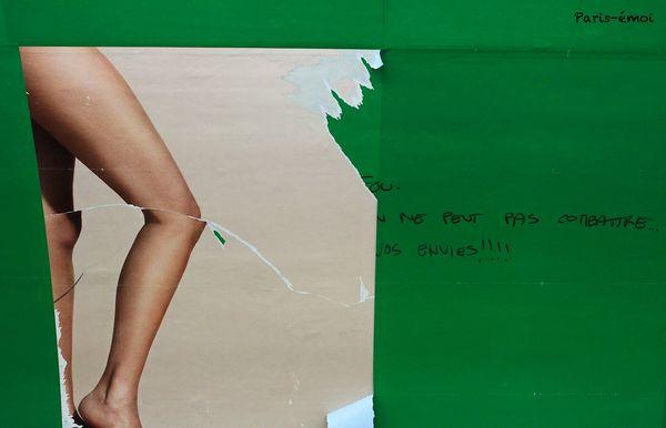 affiche envies5264nA