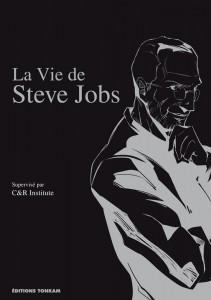 La vie de Steve Jobs retracée en manga