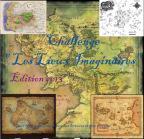 La danse macabre (Radomski & Taillefer) Challenge Lieux imaginaires