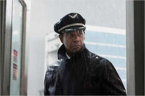 Denzel Washington - Flight de Robert Zemeckis - Borokoff / Blog de critique cinéma