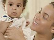 Photo Blue guest star documentaire "Beyoncé Life Dream"