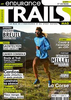 Endurance Trails Mag 97 est en kiosques!
