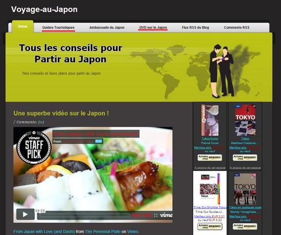 La boutique Amazon – Walkcast Monétiser un Blog [Partie 26]