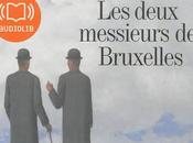 DEUX MESSIEURS BRUXELLES, d'Eric Emmanuel SCHMITT