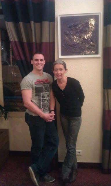 Anges et démons à Bénodet Anges et démons à Bénodet