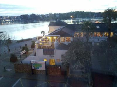 Anges et démons à Bénodet Anges et démons à Bénodet