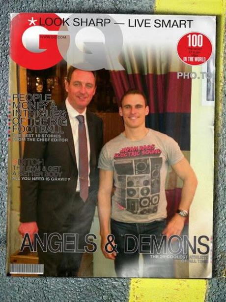 Anges et démons à Bénodet Anges et démons à Bénodet